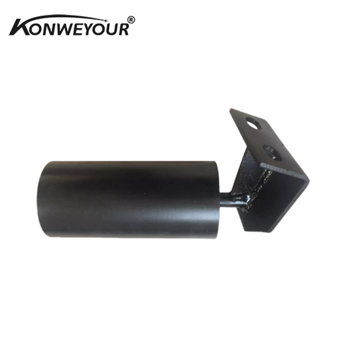 Конвейер ленты HDPE Idler для станции дробилки