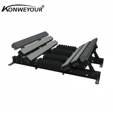 Поддержание кровати для продолжительности конвейера для долговечности