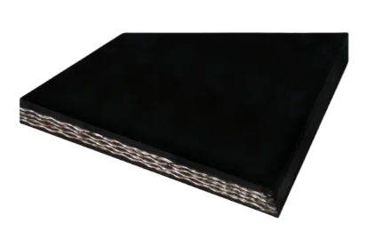 ленточный конвейер для горнодобывающей промышленности 